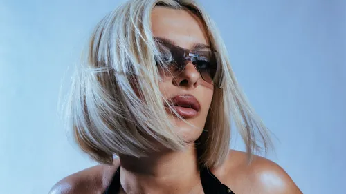 Bebe Rexha invitée de l'Happy Hour FG